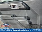 2025 Ford Bronco 4x4 SUV for sale #39983 - photo 8