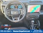 2025 Ford Bronco 4x4 SUV for sale #39983 - photo 10