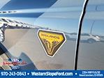 2025 Ford Bronco 4x4 SUV for sale #39983 - photo 11