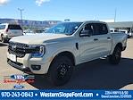 New 2025 Ford Ranger XLT SuperCrew Cab for sale #39984 - photo 5