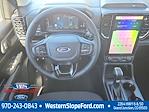 New 2025 Ford Ranger XLT SuperCrew Cab for sale #39984 - photo 11