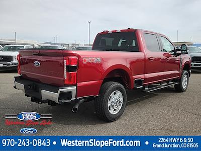 New 2026 Ford F-250 Crew Cab for sale #39990 - photo 2
