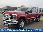 2026 Ford F-250 Crew Cab 4x4 Pickup for sale #39990 - photo 5