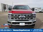 2026 Ford F-250 Crew Cab 4x4 Pickup for sale #39990 - photo 6
