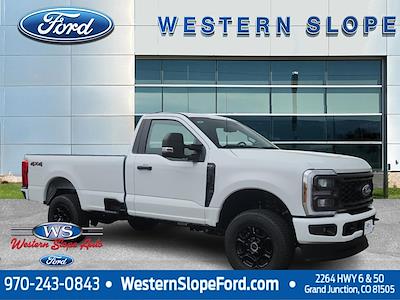 New 2026 Ford F-350 Regular Cab for sale #39991 - photo 1