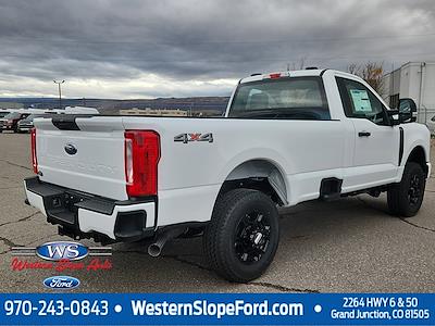 New 2026 Ford F-350 Regular Cab for sale #39991 - photo 2