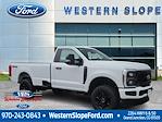 New 2026 Ford F-350 Regular Cab for sale #39991 - photo 1
