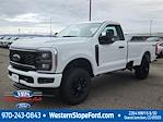 New 2026 Ford F-350 Regular Cab for sale #39991 - photo 5