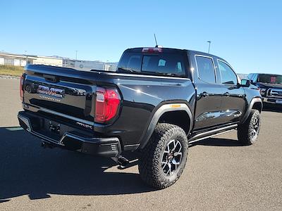 Used 2024 GMC Canyon AT4X Crew Cab 4x4 Pickup for sale #39992A - photo 2