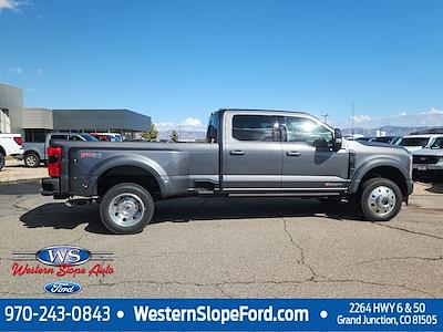 New 2026 Ford F-450 Crew Cab 4x4 DRW Pickup for sale #39999 - photo 2