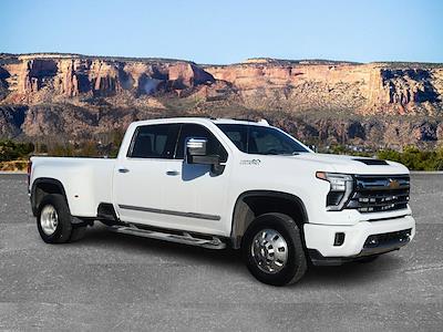 2024 Chevrolet Silverado 3500 Crew Cab 4x4 Pickup for sale #39999A - photo 1