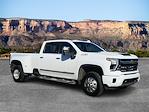 2024 Chevrolet Silverado 3500 Crew Cab 4x4 Pickup for sale #39999A - photo 1