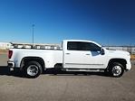 2024 Chevrolet Silverado 3500 Crew Cab 4x4 Pickup for sale #39999A - photo 3