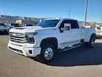 2024 Chevrolet Silverado 3500 Crew Cab 4x4 Pickup for sale #39999A - photo 5