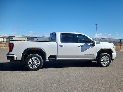 Used 2021 GMC Sierra 2500 - photo 1