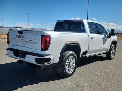 Used 2021 GMC Sierra 2500 - photo 1