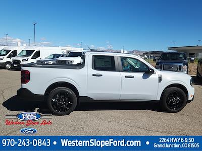 New 2025 Ford Maverick XLT SuperCrew Cab AWD Pickup for sale #40000 - photo 2