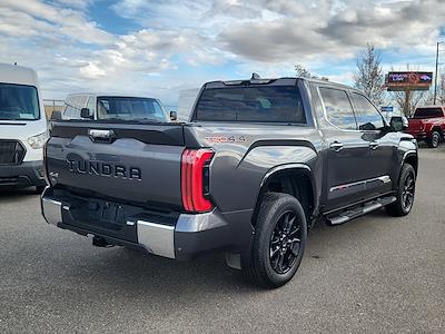 Used 2023 Toyota Tundra 1794 CrewMax Cab for sale #40010A - photo 2