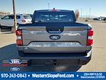 2025 Ford Maverick SuperCrew Cab AWD Pickup for sale #40012 - photo 4