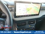 2025 Ford Maverick SuperCrew Cab AWD Pickup for sale #40012 - photo 17