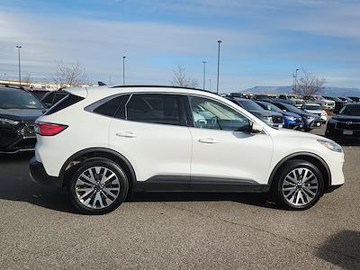Used 2020 Ford Escape Titanium for sale #40013A - photo 2