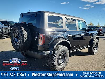 New 2025 Ford Bronco Badlands for sale #40014 - photo 2