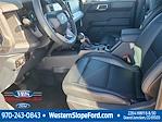 New 2025 Ford Bronco Badlands for sale #40014 - photo 7