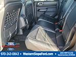 New 2025 Ford Bronco Badlands for sale #40014 - photo 10