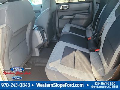 New 2025 Ford Bronco - photo 1