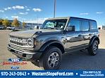 New 2025 Ford Bronco Big Bend for sale #40016 - photo 5