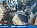 New 2025 Ford Bronco Big Bend for sale #40016 - photo 7