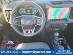 New 2025 Ford Bronco Big Bend for sale #40016 - photo 10