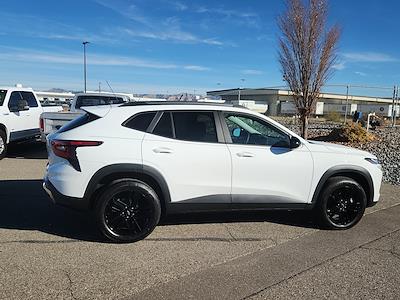 Used 2025 Chevrolet Trax ACTIV for sale #40018B - photo 2