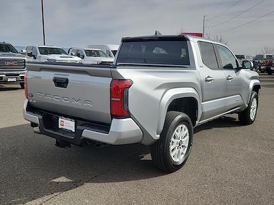 Used 2024 Toyota Tacoma SR5 Double Cab for sale #40021A - photo 2