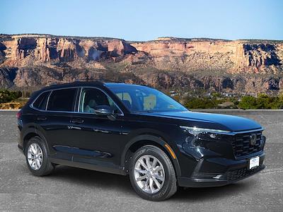 Used 2024 Honda CR-V - photo 1