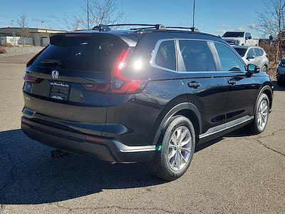 Used 2024 Honda CR-V - photo 1