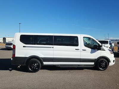 2024 Ford Transit 350 Low Roof AWD Passenger Van for sale #40027A - photo 2