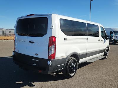 Used 2024 Ford Transit 350 XLT Passenger Van for sale #40027A - photo 2