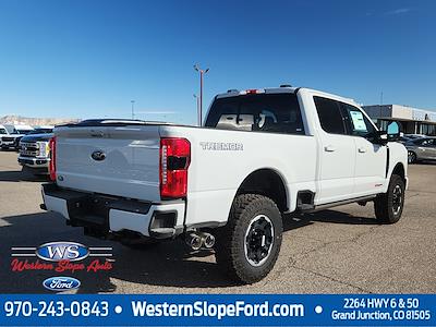 New 2026 Ford F-350 Crew Cab for sale #40032 - photo 2