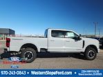 2026 Ford F-350 Crew Cab SRW 4x4 Pickup for sale #40032 - photo 3