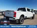2026 Ford F-350 Crew Cab SRW 4x4 Pickup for sale #40032 - photo 2