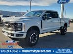 2026 Ford F-350 Crew Cab SRW 4x4 Pickup for sale #40032 - photo 5