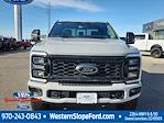 2026 Ford F-350 Crew Cab SRW 4x4 Pickup for sale #40032 - photo 6