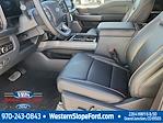2026 Ford F-350 Crew Cab SRW 4x4 Pickup for sale #40032 - photo 7