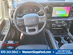 2026 Ford F-350 Crew Cab SRW 4x4 Pickup for sale #40032 - photo 11