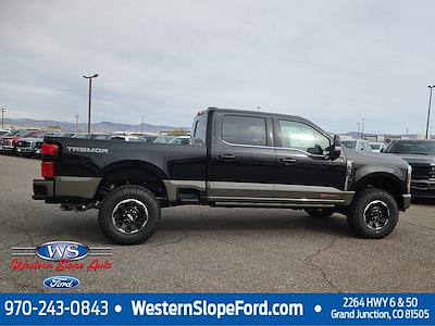 New 2026 Ford F-350 Crew Cab 4x4 SRW Pickup for sale #40033 - photo 2