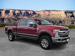 Used 2017 Ford F-350 King Ranch Crew Cab for sale #40033A - photo 1