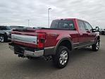 Used 2017 Ford F-350 King Ranch Crew Cab for sale #40033A - photo 3