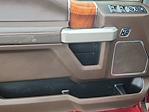 Used 2017 Ford F-350 King Ranch Crew Cab for sale #40033A - photo 9