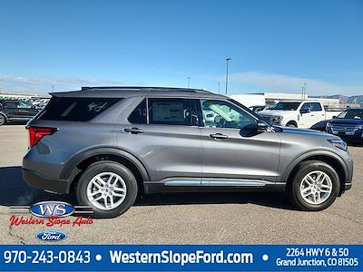 2025 Ford Explorer 4WD SUV for sale #40034 - photo 2